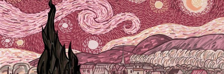 Abby ✨'s banner