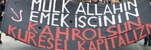 Baran Barışsever's banner