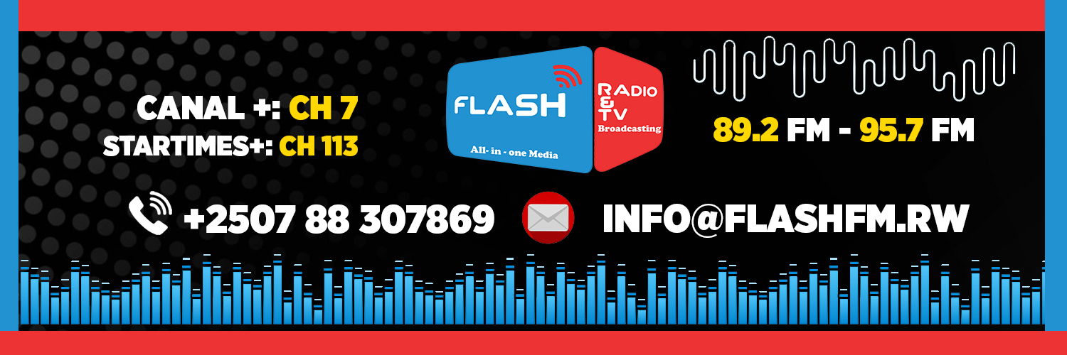 Flash Radio & TV's banner