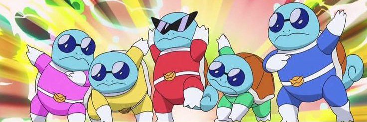 acervo pokémon's banner