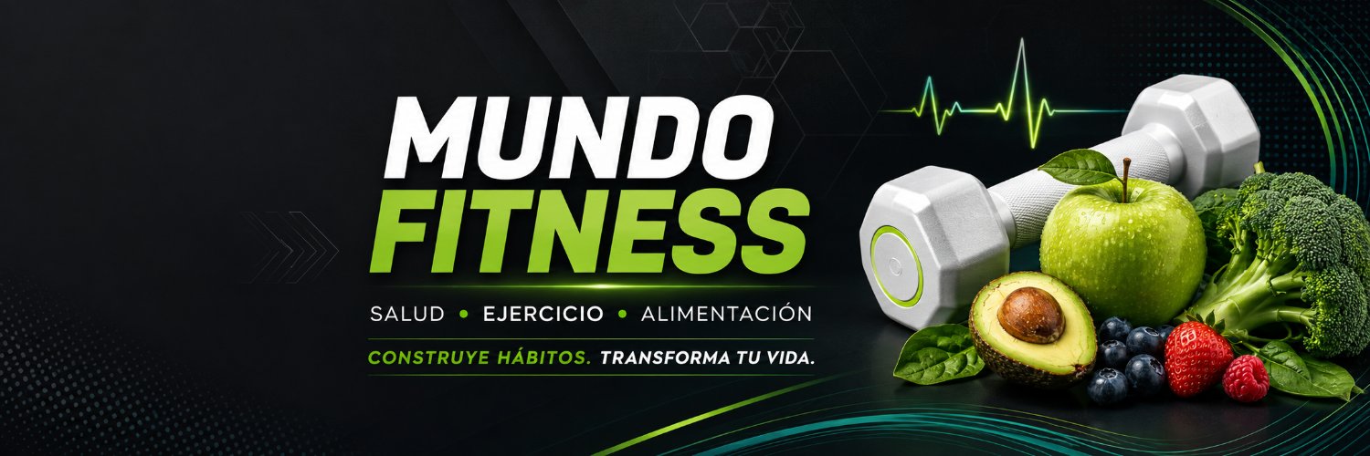 MundoFitness's banner
