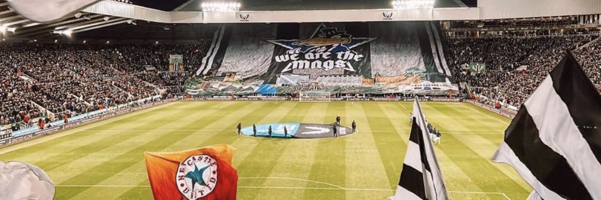 Will Shearer's banner