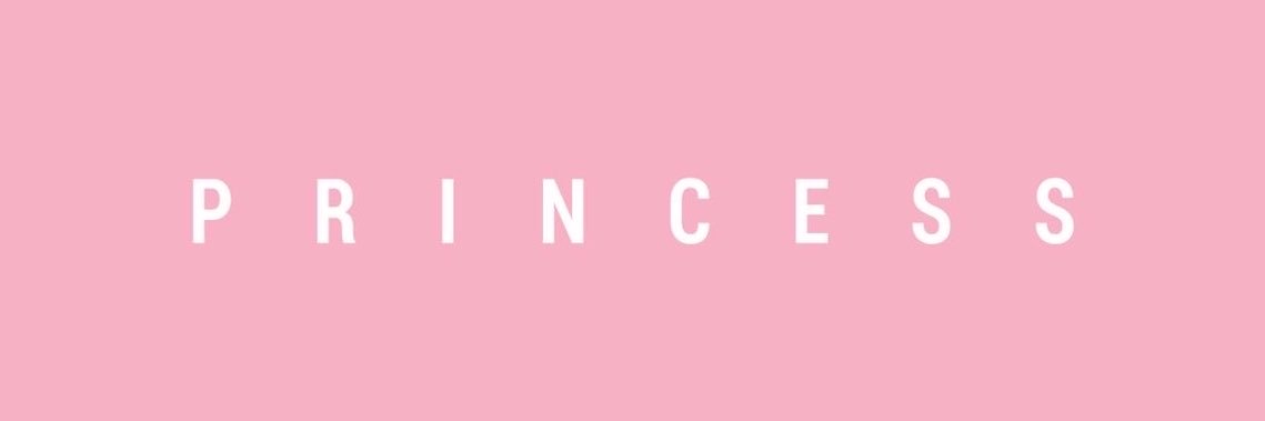 Posh Bunny's banner