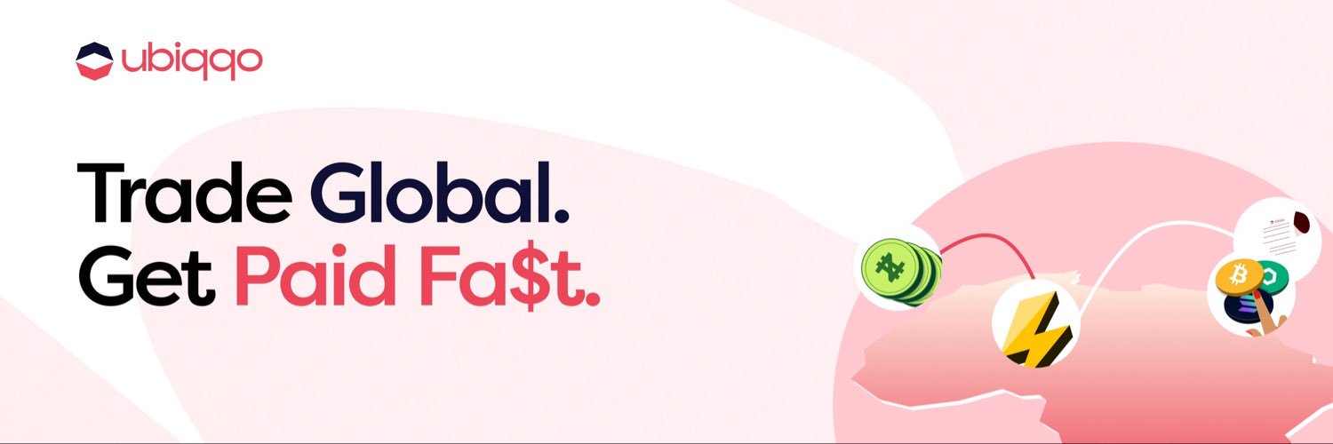 Ubiqqo's banner
