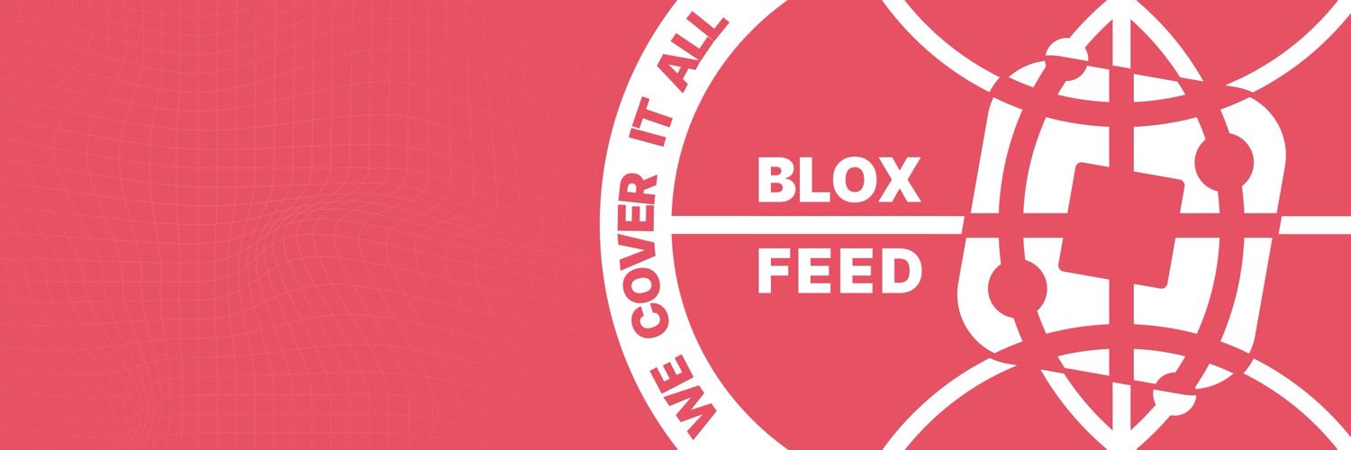 BloxFeed's banner