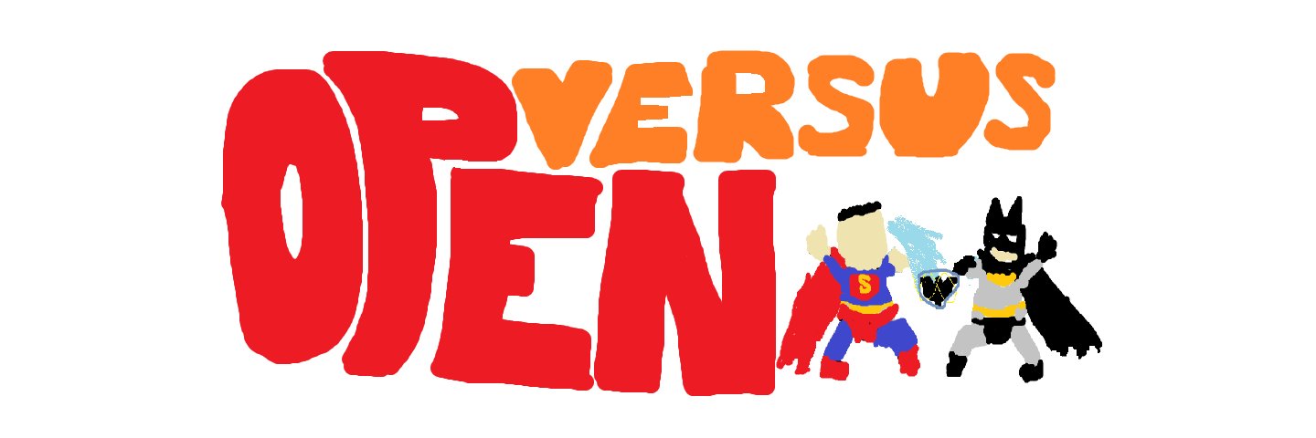 OpenVersus's banner