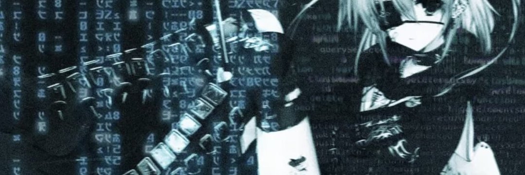 ☠️ L0N3KR0W's banner