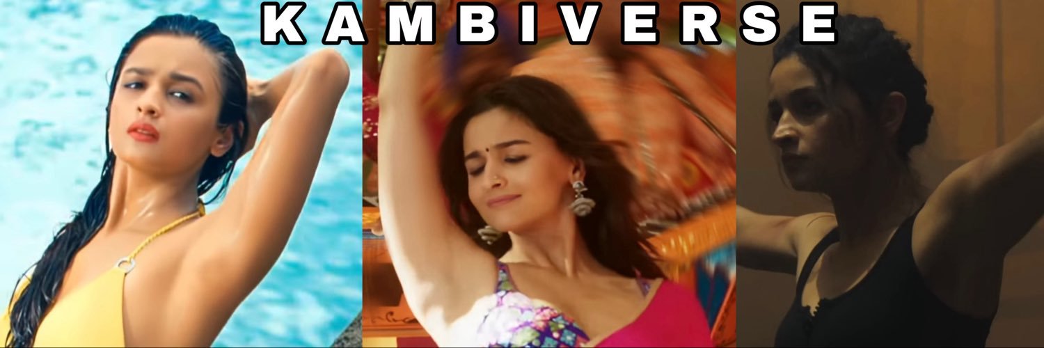 Kambiverse's banner