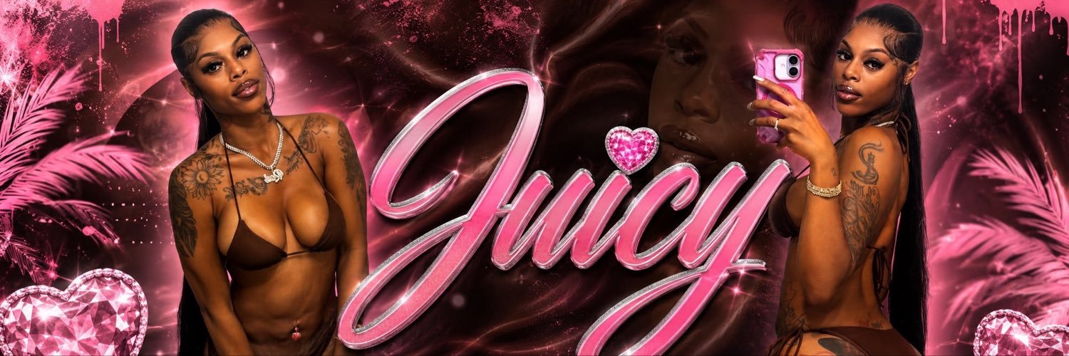 Juiciest Juice's banner