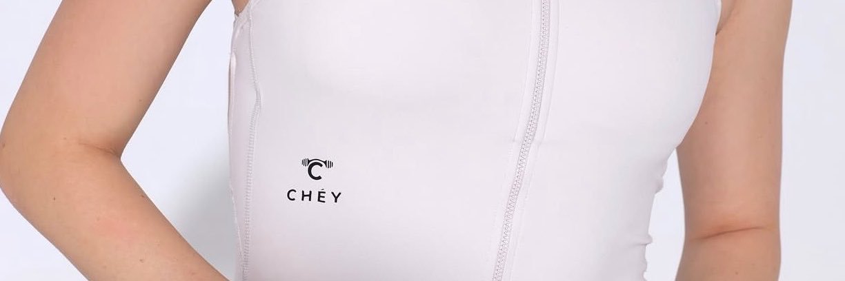 Chey's banner