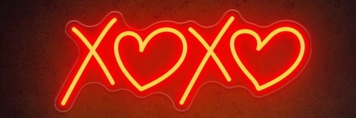 Lucy's banner