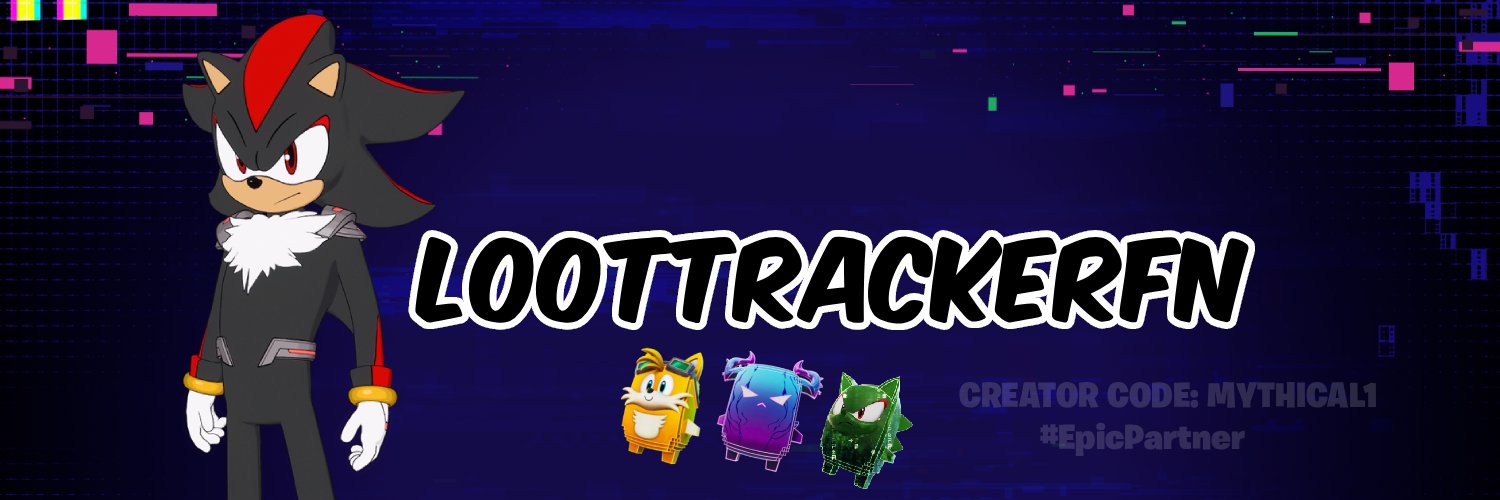 LootTrackerFN's banner