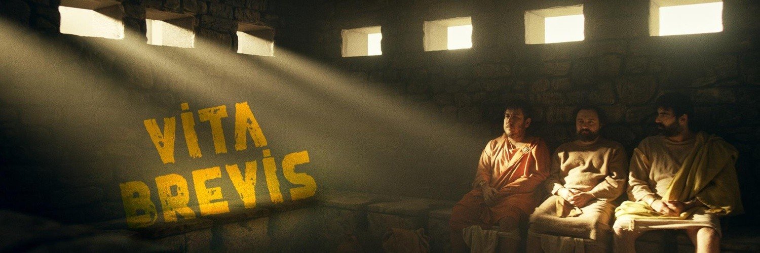 vita brevis's banner