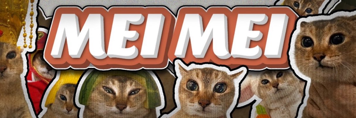 MeiMei's banner
