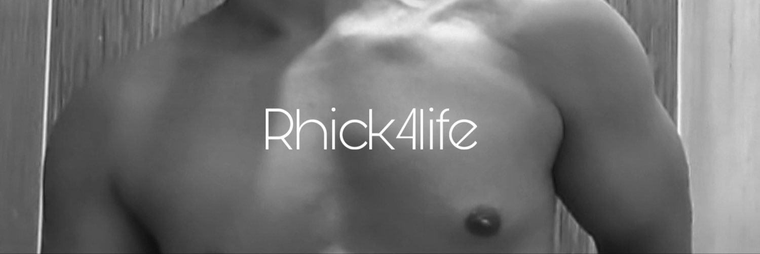 rhick's banner