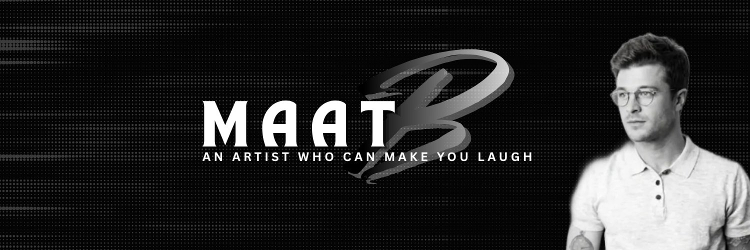 MaatBB's banner