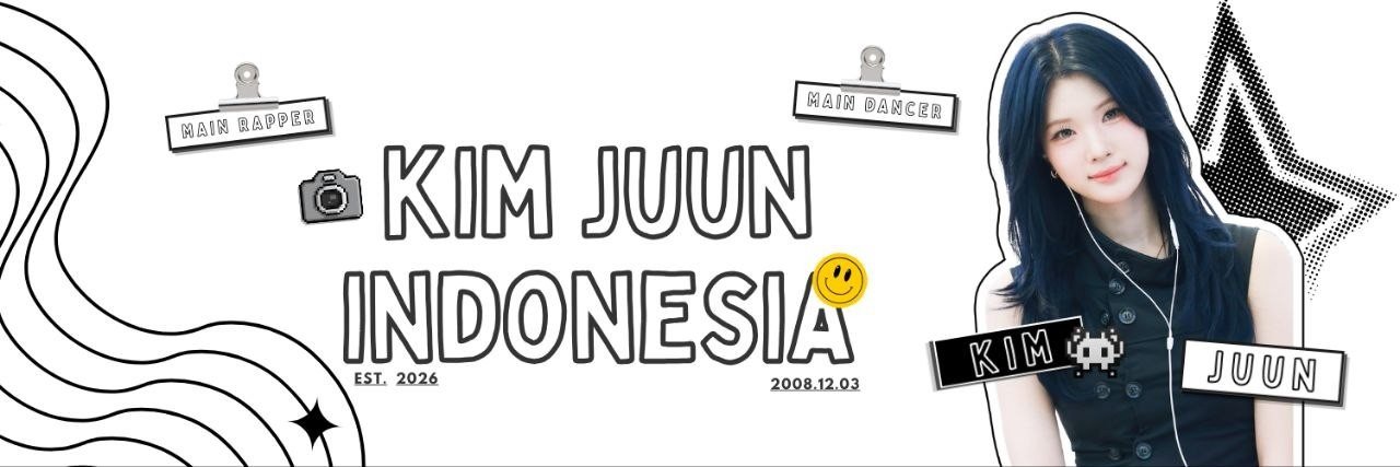 JUUN INDONESIA's banner