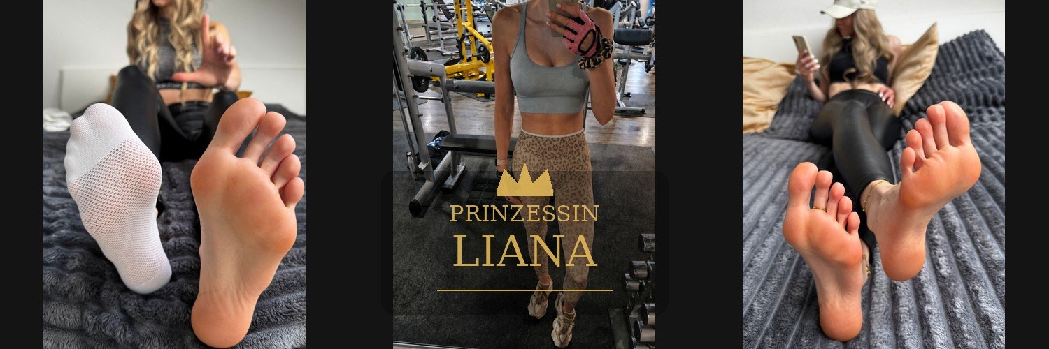 PrinzessinLiana|Findom's banner