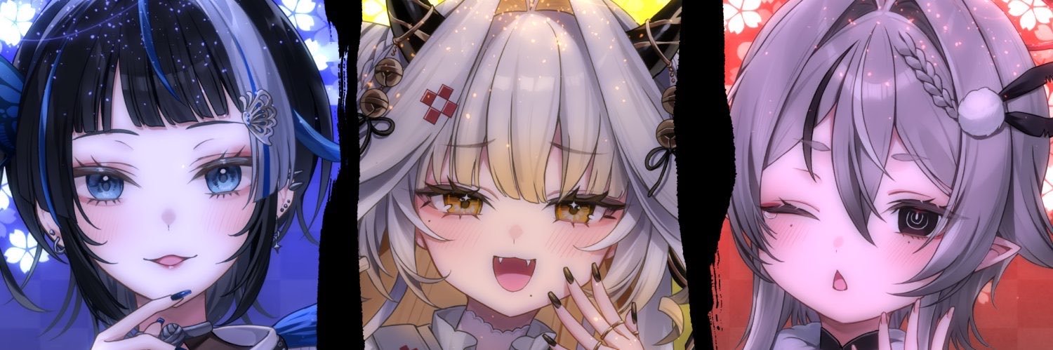 最上伊万 ︎︎ ⋆꙳ 10/3 初配信's banner