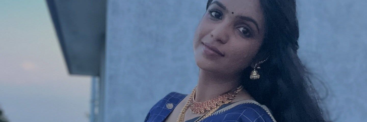 Dhanu Lavanya's banner