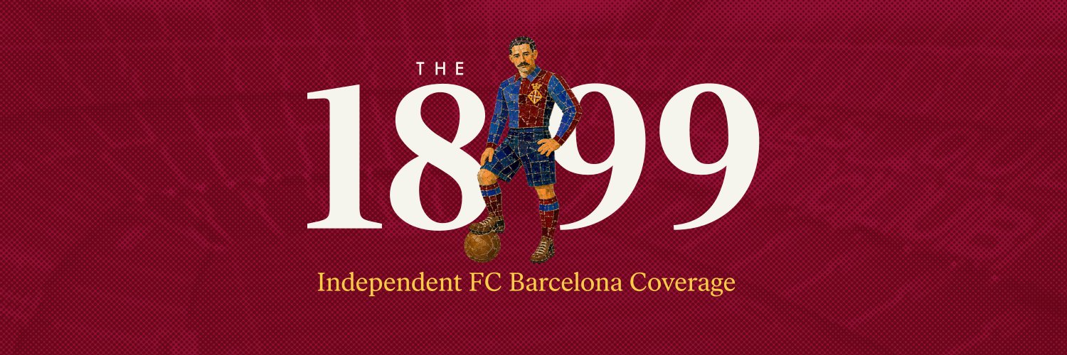 The 1899's banner