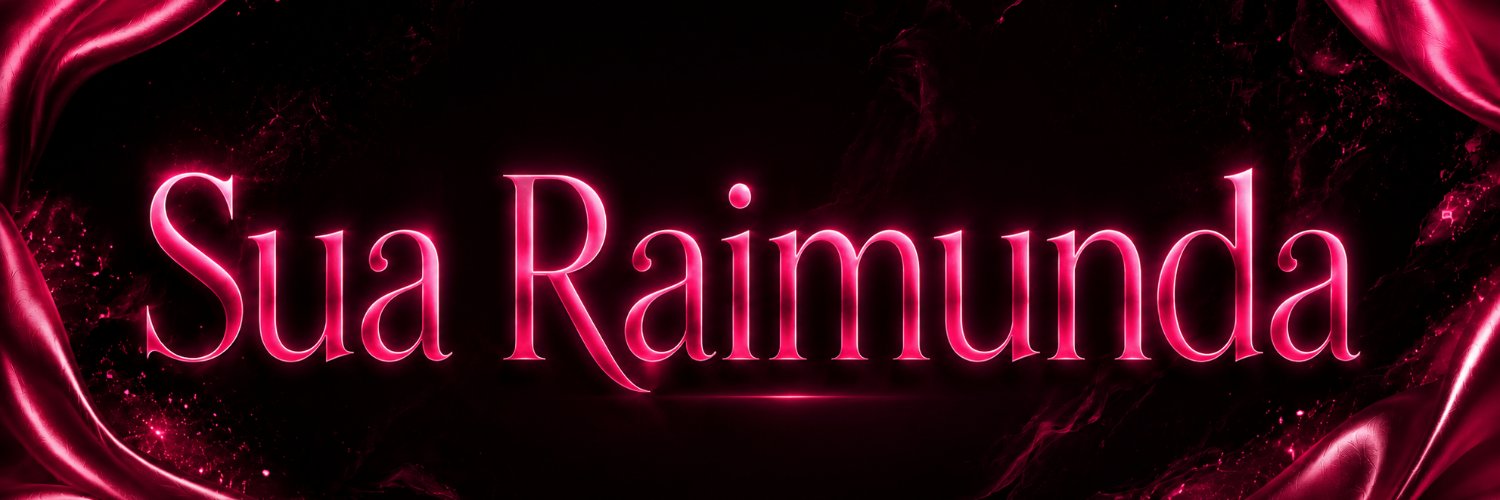 Kezia Raimunda's banner