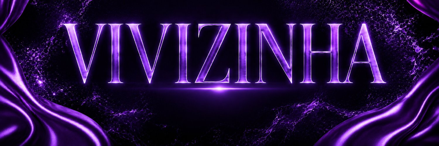 Vivizinha's banner