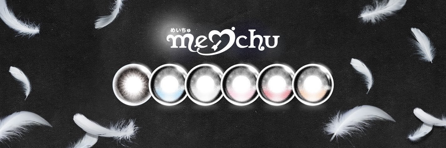 𝐦𝐞𝐢𝐜𝐡𝐮（めいちゅ）𝐨𝐟𝐟𝐢𝐜𝐢𝐚𝐥's banner