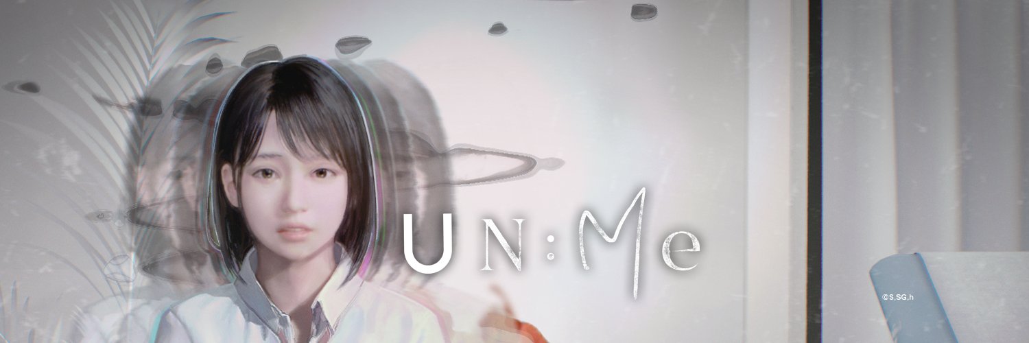 UN:Me【公式】's banner