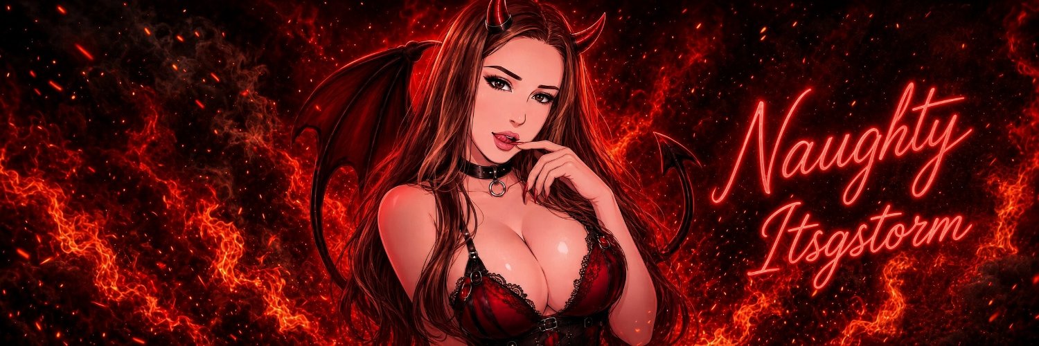 ItsGeorgiaStorm's banner