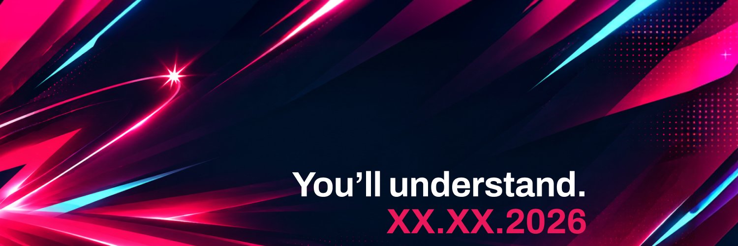 Motion's banner