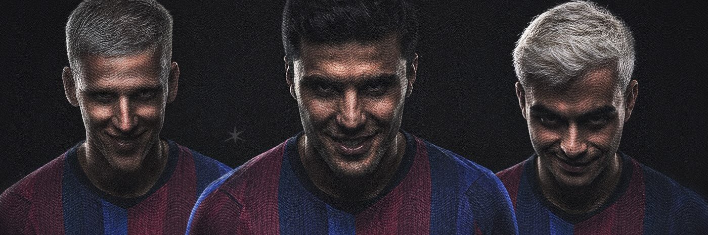 Mybarca's banner