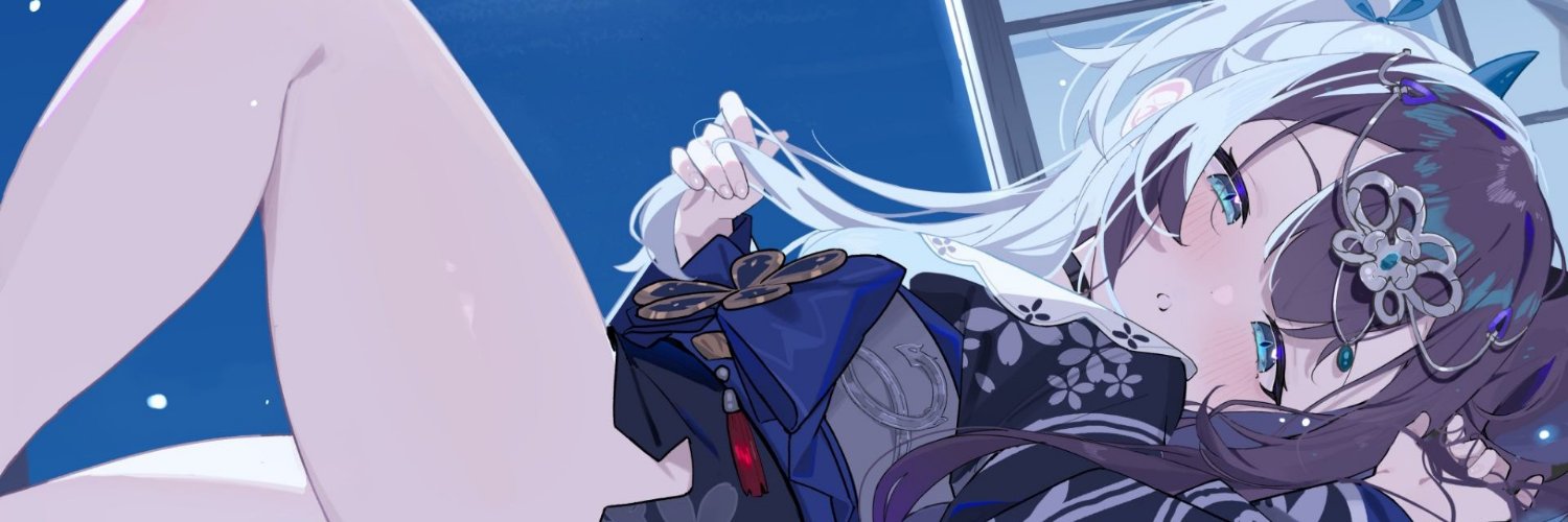 是玖玖不是九十九's banner