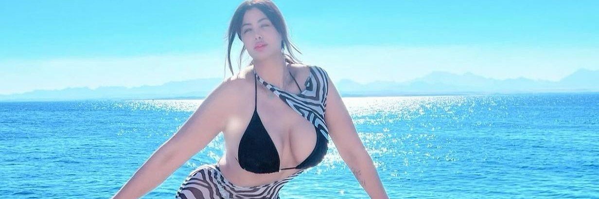 linda martino | ليندا مارتينو's banner