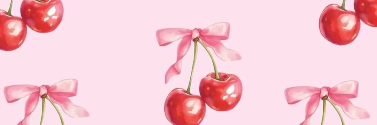 Eva Cherise 🍒's banner