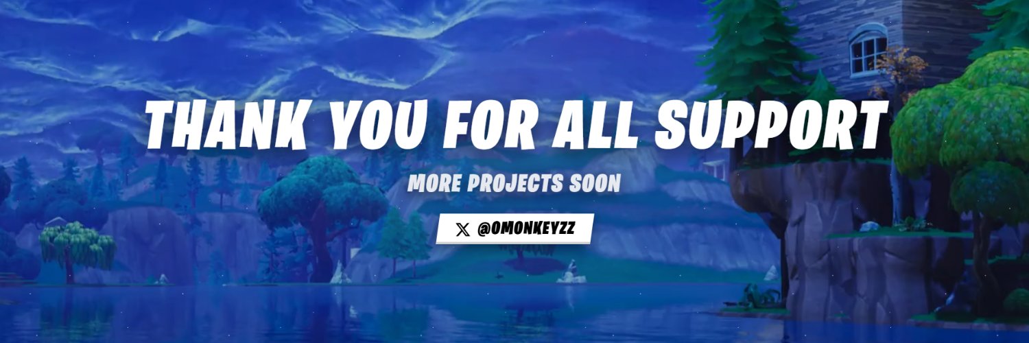 omonkey's banner