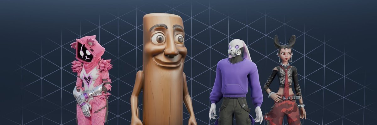 Blortzen+'s banner
