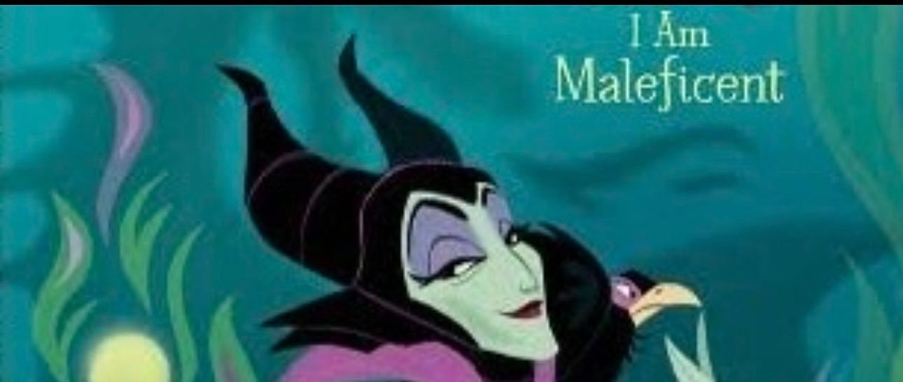 SOY MALEFICIENT 👑's banner