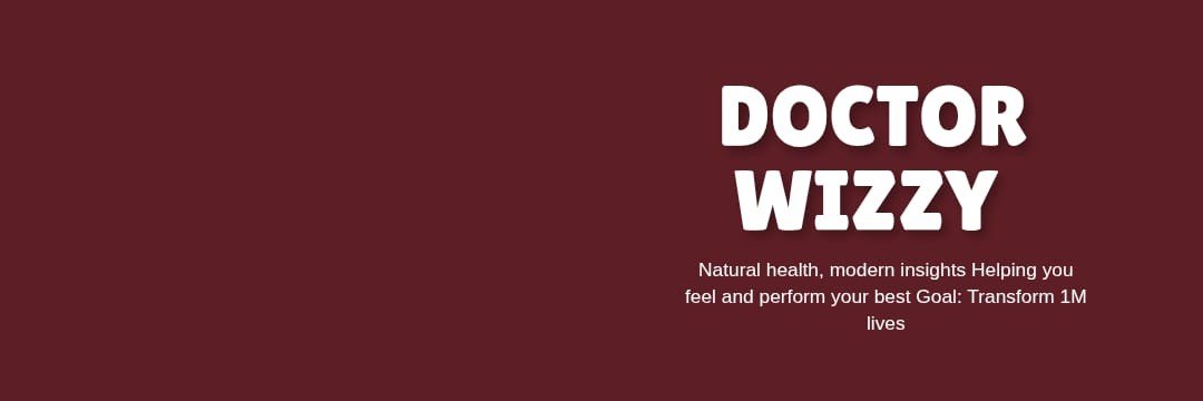 Doctor Wizzy's banner