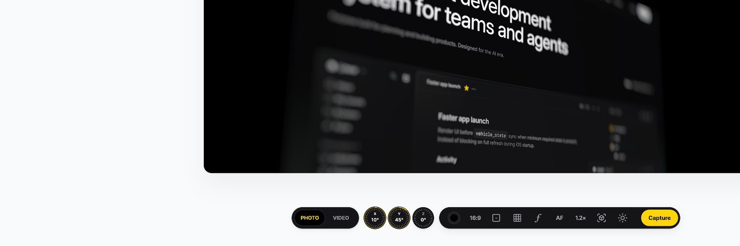 UI Camera's banner