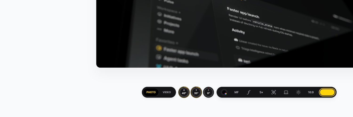 UI Camera's banner