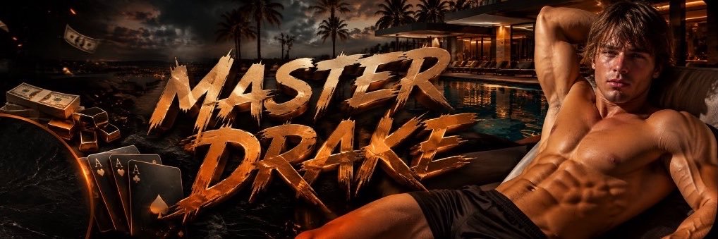 Master Drake's banner