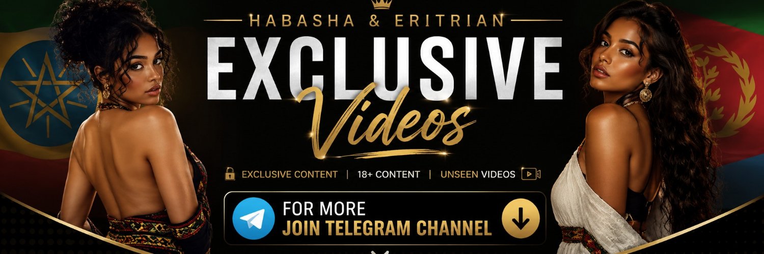 ETHIOPIAN PORN HUB's banner