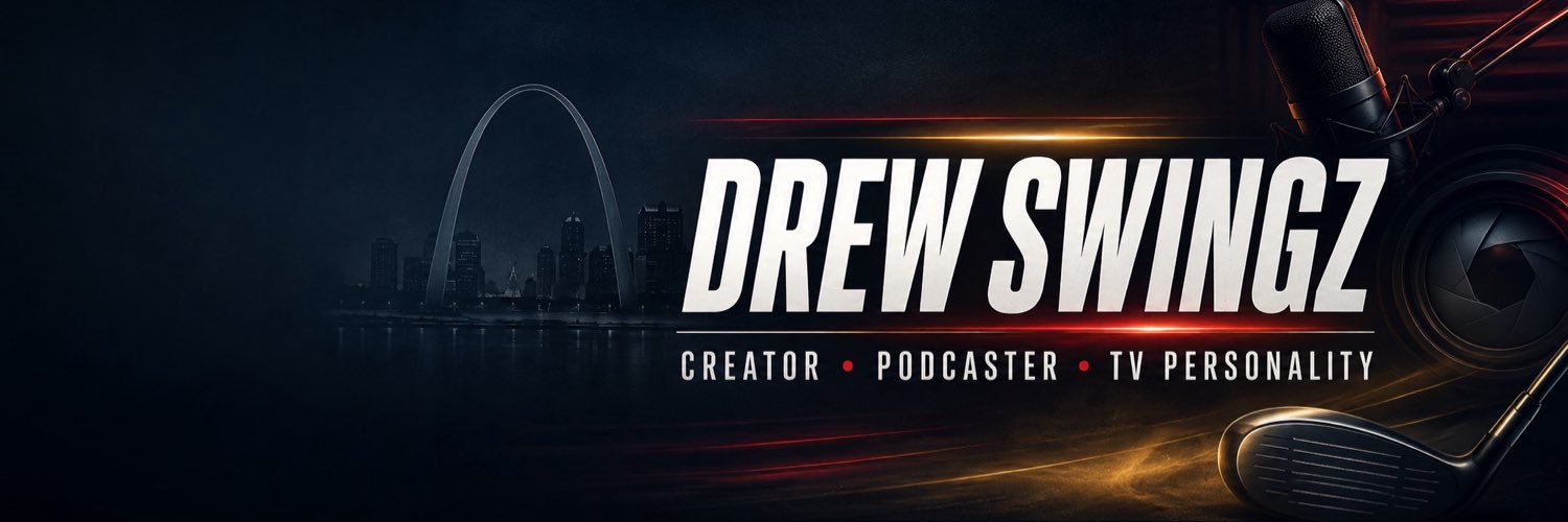 Drew Swingz's banner