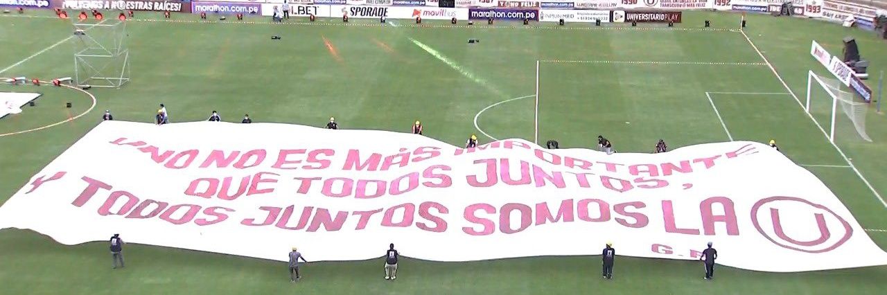 Cali Odicio Fonseca's banner
