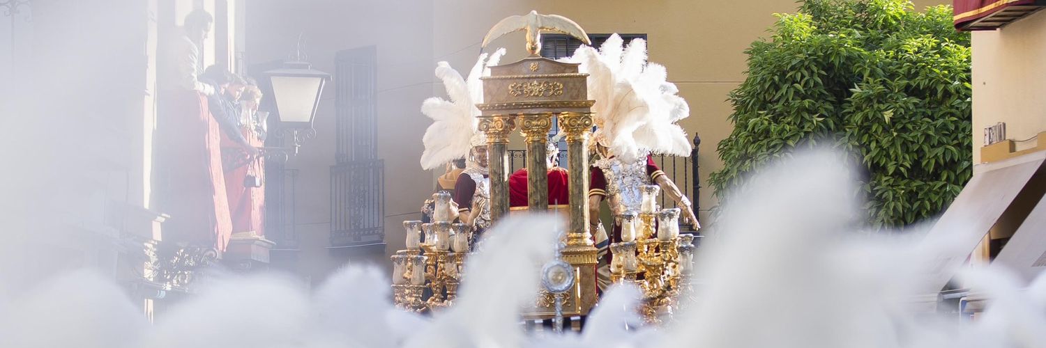 Álvaro Balongo's banner