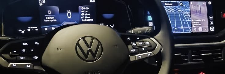Paulo Motorista 🚗's banner