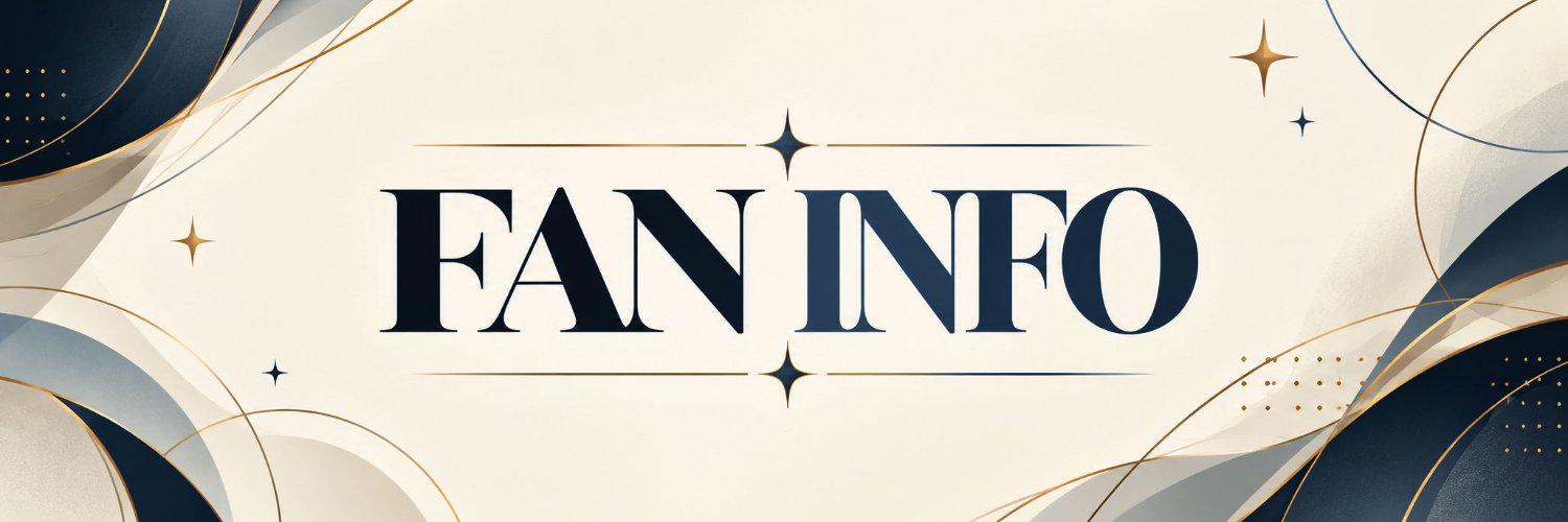 FAN INFO / M!LK's banner
