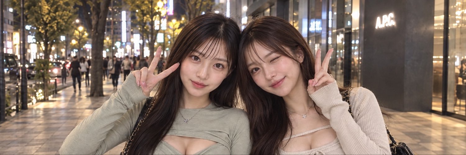risa🩶/AI彼女's banner