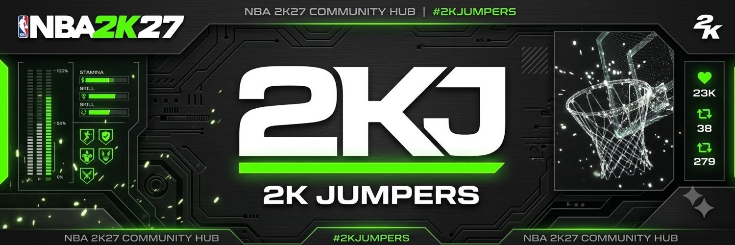 2K Jumpers's banner